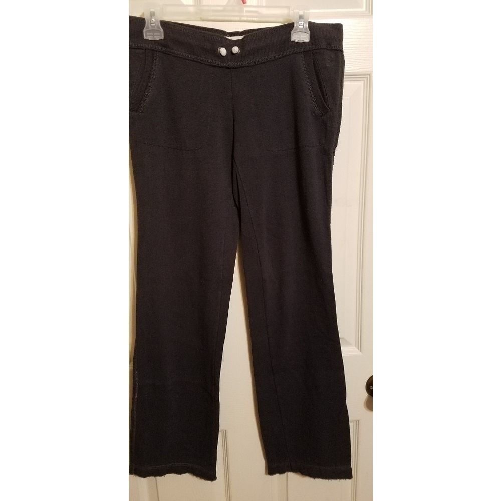 Aeropostale sweat pants.